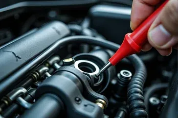 Jak sprawdzić czujnik temperatury płynu chłodzącego? Kompletny przewodnik diagnostyki i wymiany