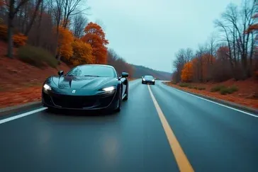 Nadsterowność i podsterowność – kompletny przewodnik po bezpieczeństwie na drodze