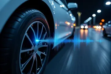 Głośność opony 71 dB: Czy to dużo? Kompleksowy przewodnik po hałasie opon