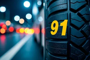Indeks nośności opony – kompleksowy przewodnik po oznaczeniach i bezpieczeństwie