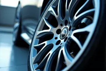 Alusy co to? Kompletny przewodnik po felgach aluminiowych